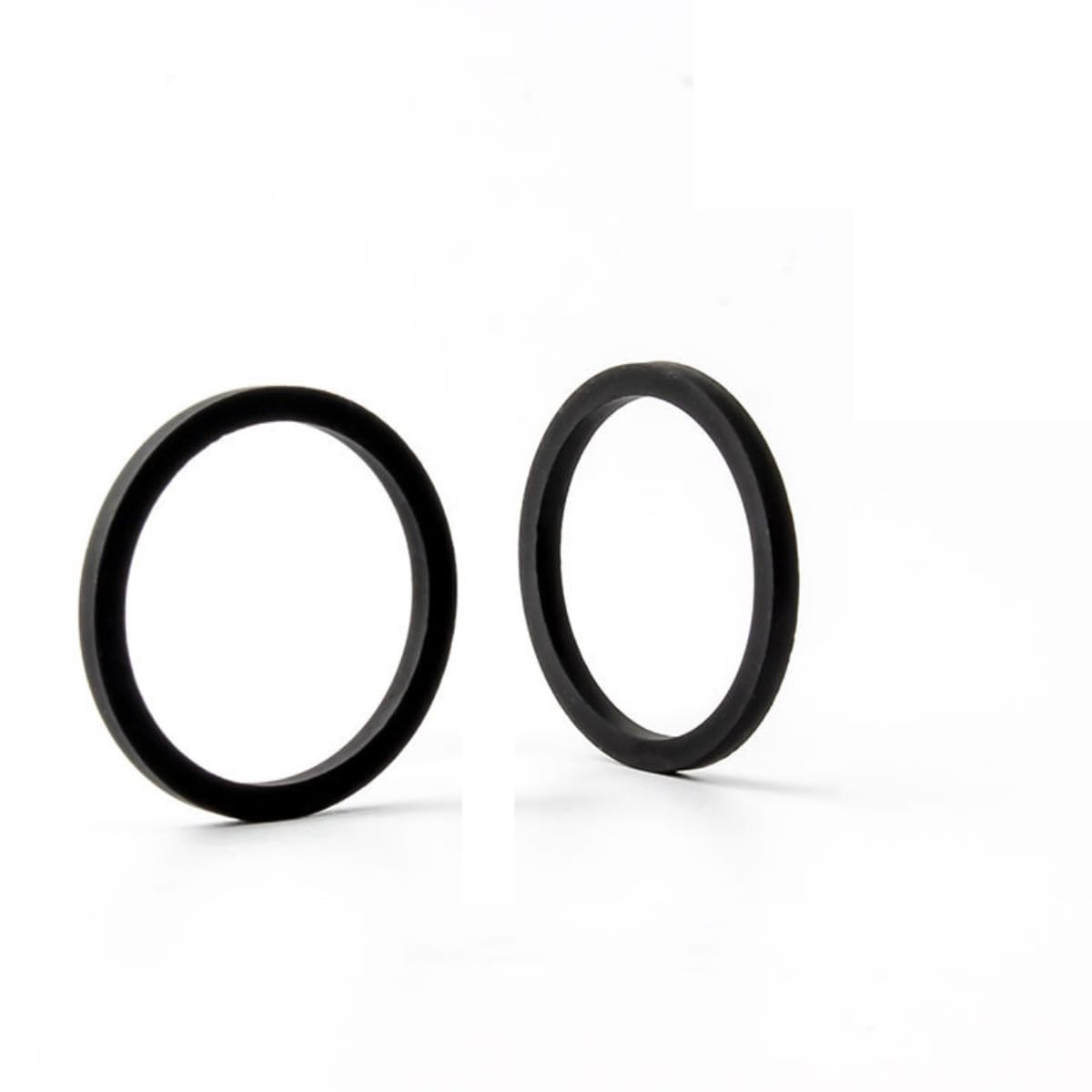 HOUSON Bicycle Brake Caliper Piston, Aluminum Alloy, Suitable for XTR MTB, XT Series Brake Calipers, blacks - Image 4