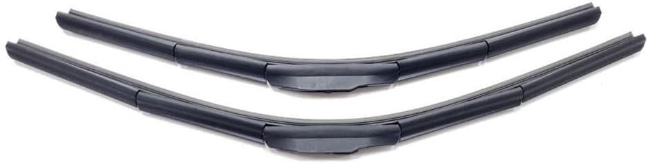 Ön Cam Silecek Takımı 65x55cm Mercedes Vito W638 ile uyumlu 1998-2003