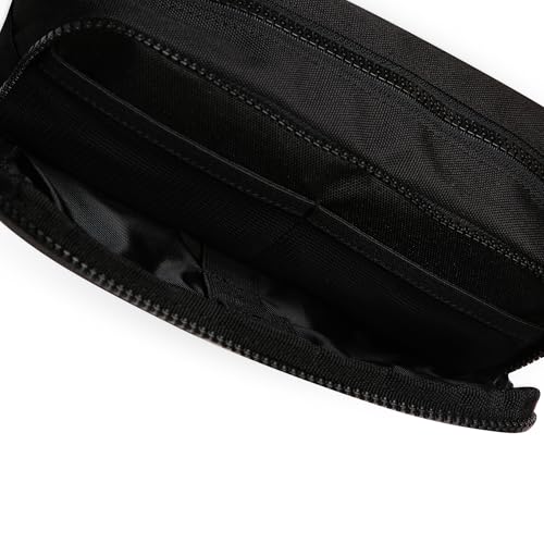 KAVU Out Pouch, Raven