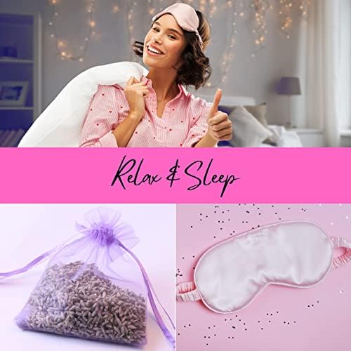 Bellalisia New Mum Pamper Kit, Lovely Relaxing Baby Shower Gifts for Mums To Be For Her To Pamper and Relax. New Mum Hamper Presents. Mums Self Care Spa Box Set, Women Beauty Gifts For Mummy to Enjoy.