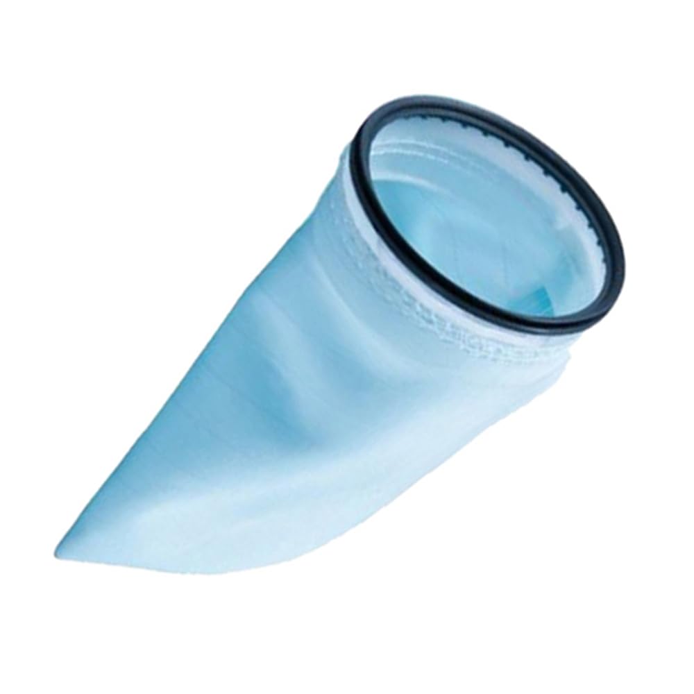 Sac Filtre Lavable Pour Aspirateur Makita 18V - Compatible DCL180, DCL281, CL001G, XLC03, Etc. - 3