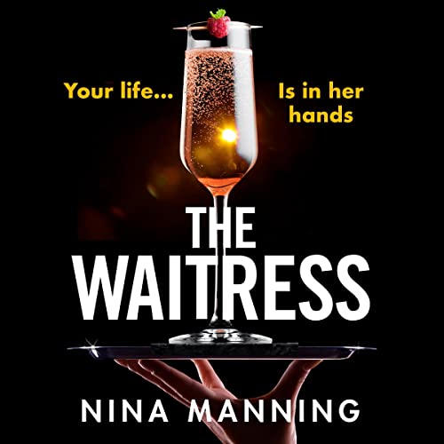 The Waitress by Nina Manning episode artwork