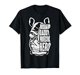 Husband Daddy Protector Hero Rhino Father Gift