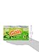 Gain Fabric Softener Dryer Sheets, Original, 120 Count
