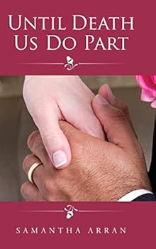 Hardcover Until Death Us Do Part Book