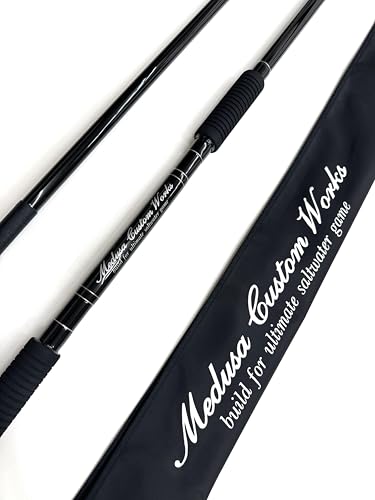 MC works/MC[NX GAFF SHAFT 150-300 "SPECIAL MODEL"