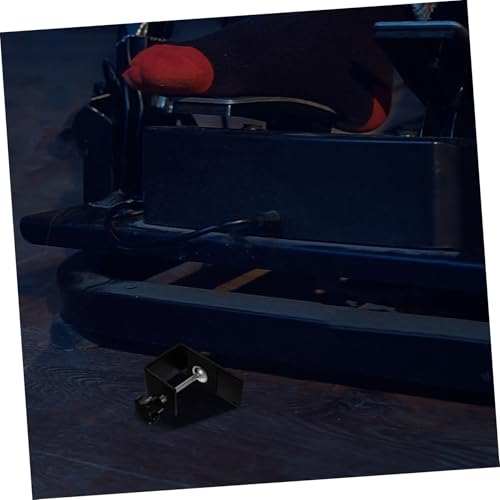 Simulation linéaire USB optimisée avec le support de joystick en fer compact TOPBATHY - 6