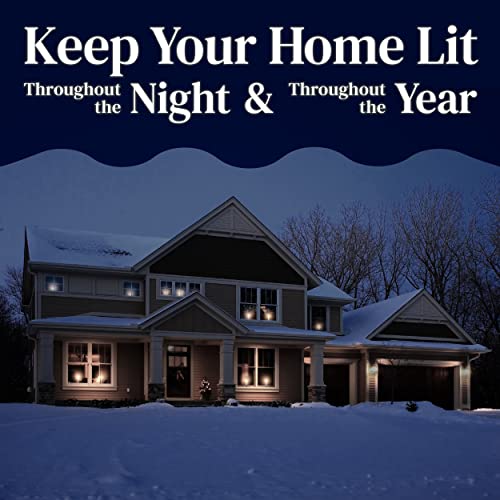 Prextex Electric Window Candles Plug In thumb #6