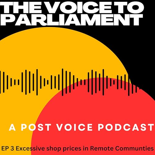 Excessive shop prices in remote communities