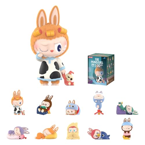 Amazon.com: POP MART: THE MONSTERS