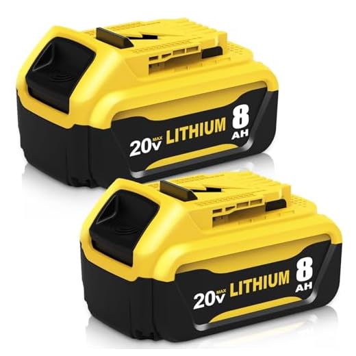 Can i have power tools in luggage on southwest airlines High Capacity 8000mAh Dewalt Battery Replacement
