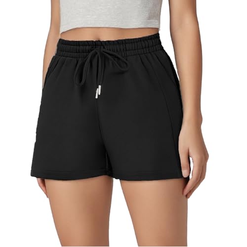 Short de sport pour femme élégant et taille haute pour vos sessions fitness