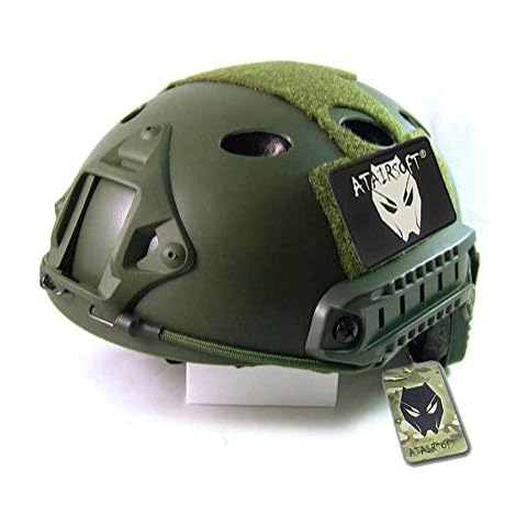 ATAIRSOFT PJ Tactical Helmet Cover