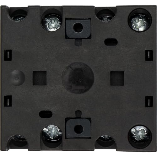 Eaton 011724 bouton encastrable à 4 contacts 20A pour panneau