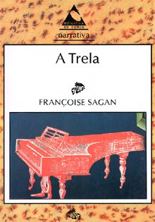 Portada de A trela