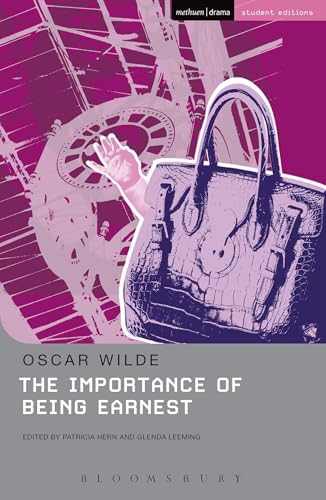 Importance of Being Earnest, The (Student Editions)