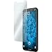 Produktbild PhoneNatic 3 x Glas-Folie klar kompatibel mit Motorola One (P30 Play) - Schutzglas für One (P30 Play)