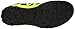 Inov-8 Unisex-Adult X-Talon 200 Blk U, Black/Red/Yellow, 11 M US
