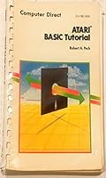 Atari BASIC Tutorial 0672220660 Book Cover