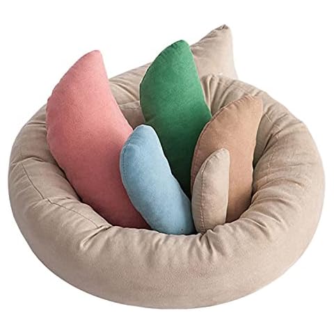 WESTLINK Accessoire Photo Nouveau-né Cover