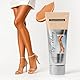 Body Coverage,Bein Make Up Wasserfest,24h Matte Make-Up Abriebfest Body Coverage Perfector FüR Beine,Bedeckt Makellos Unreinheiten & Betont Beinform-FüR Strand/Event,FüR Alle HauttöNe​-CHOCOLATE BROWN