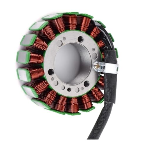 Bobine de stator pour VN800 Vulcan alternateur moto de 1995 à 2005