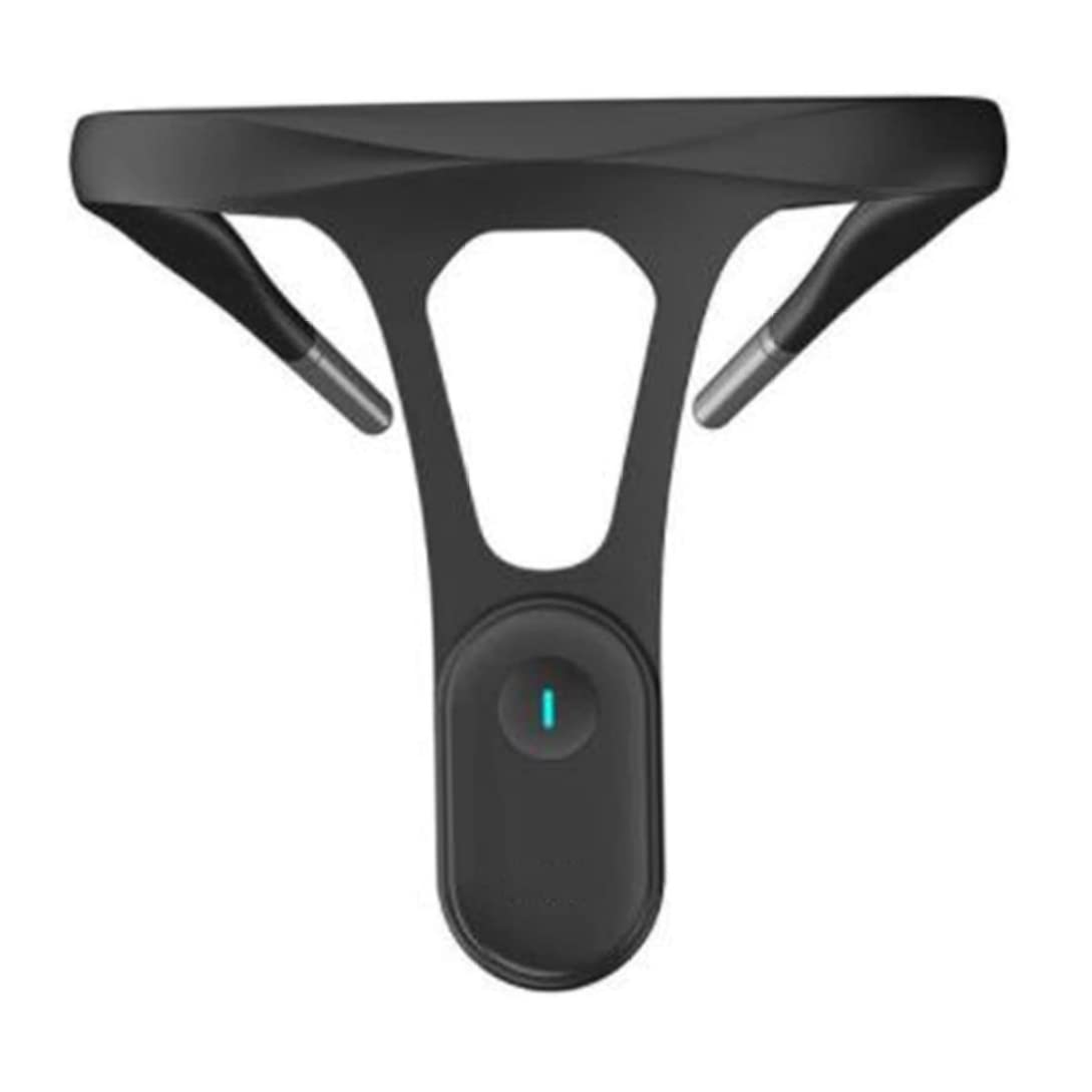 1PC Corrector for Men and Women with Smart Vibration Reminder Adjustable Strap Upper Back Braces Correct Sitting and Standing