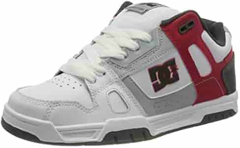 size 15 dc shoes