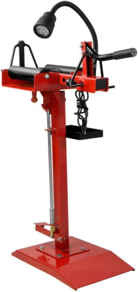 Tire Changer Spreader Pneumatic Tire Repair Machine Wheel Patching Plug Tool,Jikkolumlukka