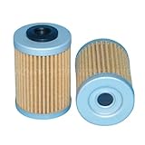 2PC 01480000 03795700 Oil Filter Compatible With HATZ Engines