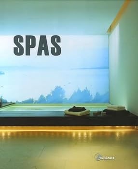 Hardcover Spas (French Edition) [French] Book