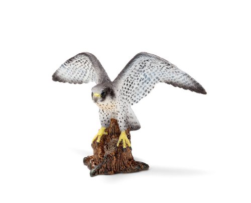Schleich 2514633 - Falco Pellegrino