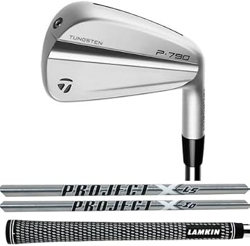 TaylorMade 2023 P790#2 Single Iron w/Project X IO os LS