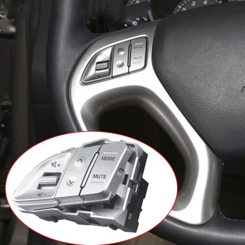 Bouton commande volant Hyundai Tucson IX35 commande de croisière et volume