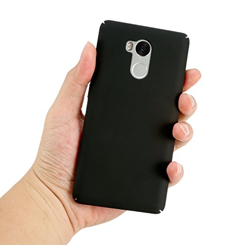 Per Xiaomi Redmi 4 Prime Cover, ivencase Premium