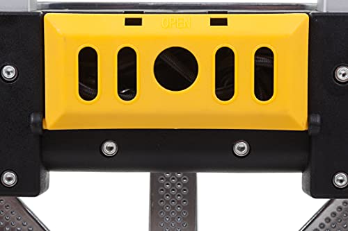 Stanley Folding Hand Truck by Stanley - Image 3