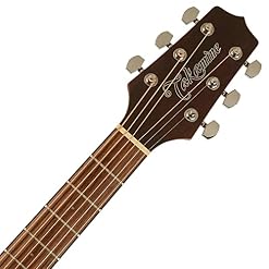 Takamine GD11MCENS – Guitare électro acoustique – Dreadnought - Les Beatles, Paul McCartney, John Lennon, RIngo Starr, George Harrison Takamine GD11MCENS - Guitare électro acoustique - Dreadnought – Image 5