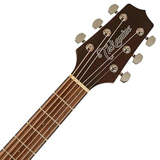 Takamine GD11MCENS – Guitare électro acoustique – Dreadnought - Les Beatles, Paul McCartney, John Lennon, RIngo Starr, George Harrison Takamine GD11MCENS - Guitare électro acoustique - Dreadnought – Image 5