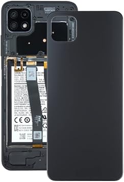 for Samsung Galaxy A22 5G Battery Back Cover