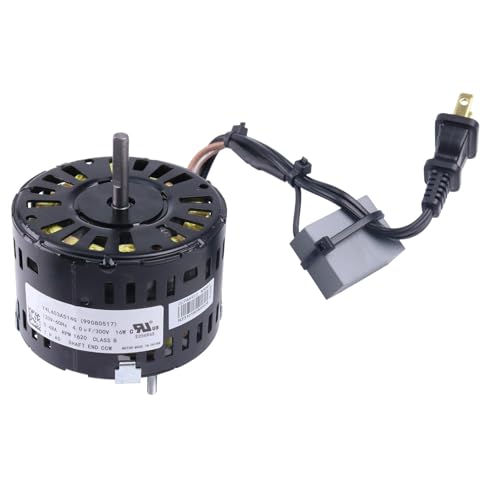 Fan Motor 99080517 for Broan 674 676 680 680FL 685 710 712 714 720 721 722