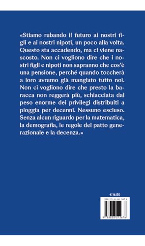 Il Titanic Delle Pensioni - 2