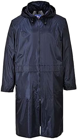 Amazon.com: Classic Adult Rain Coat 