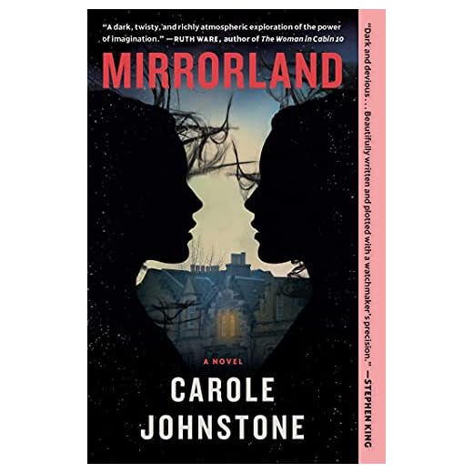 Mirrorland