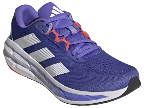 Image of adidas Mens Questar 3 Running Sneakers Shoes - Blue