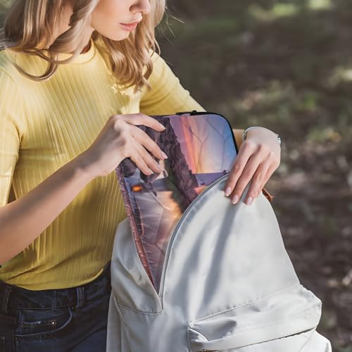 Funda para portátil 13-14 pulg resistente al agua y golpes miniatura 6