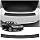 2013|2017 Honda Accord (Black)