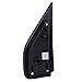 TYC 4800031 Door Mirror Right-Side Compatible with 2003-2008 Honda Element