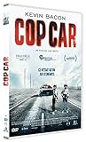 Cop Car DVD