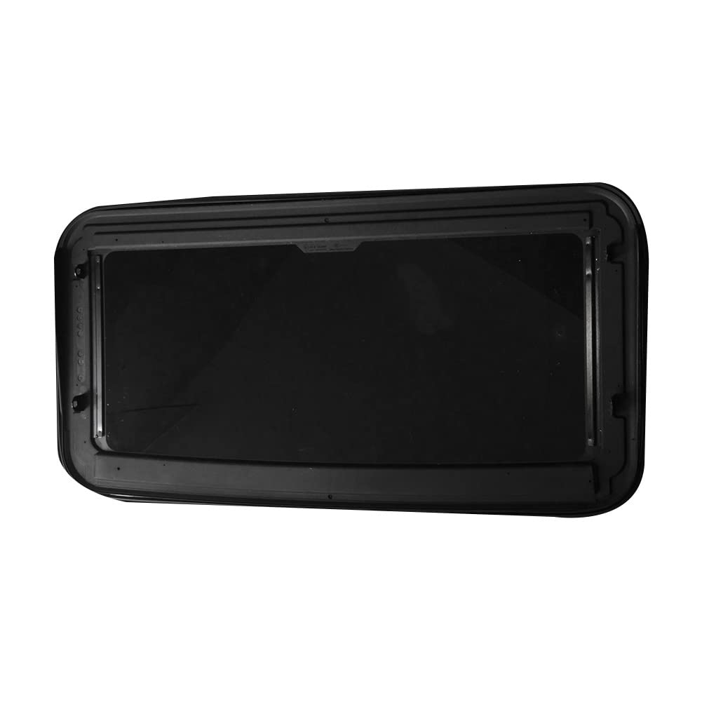 Lr023393 Guarnizione nel Vetro per Tetto Apribile Adatta per Land Rover Range Rover Sport 2006-2012