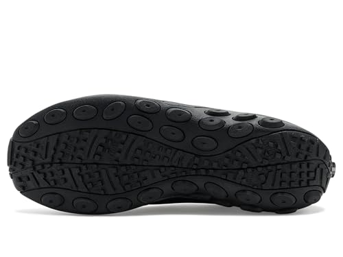 Image of Merrell Men's Jungle Moc Nubuck Waterproof